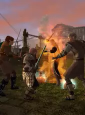 Dungeons & Dragons Neverwinter Nights 2: Enhanced Edition