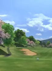 Everybody's Golf VR