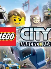 LEGO City Undercover