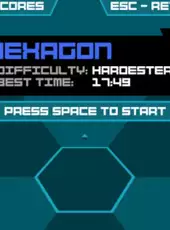Super Hexagon