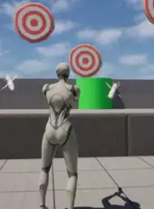 Targetshooter