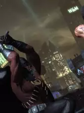 Batman: Arkham City - Ultimate Edition