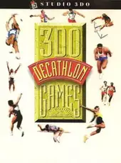 3DO Games: Decathlon