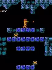 Metroid