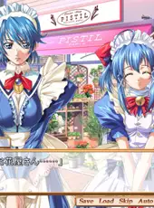 Takuhai Maid Shiiko & Nono