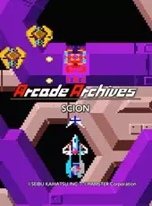 Arcade Archives: Scion