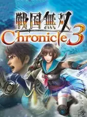 Samurai Warriors Chronicles 3