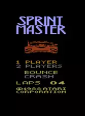 Sprint Master