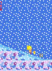 Sonic Robo Christmas Blast