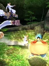 One Piece: Unlimited Cruise SP