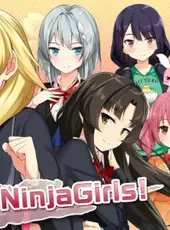 Moe! Ninja Girls