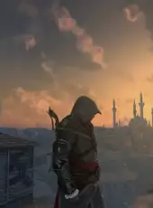 Assassin's Creed: The Ezio Collection