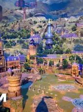 Garnet Arena: Mages of Magicary