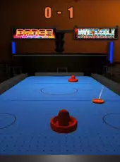 Air Hockey