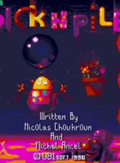 Pick 'N Pile