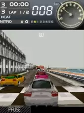 Need for Speed: Most Wanted