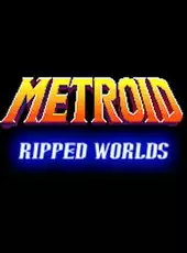 Metroid: Ripped Worlds