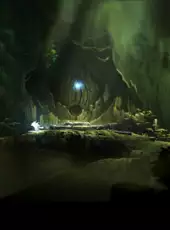 Ori and the Blind Forest