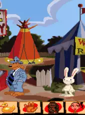 Sam & Max Hit the Road