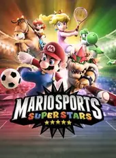 Mario Sports Superstars