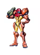 Super Metroid