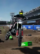 MX vs. ATV: Legends - Supercross World Tour