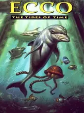 Ecco: The Tides of Time