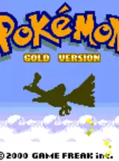 Pokémon Gold Version