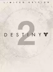 Destiny 2: Limited Edition