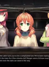 Heart of the Woods