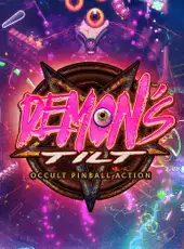 Demon's Tilt