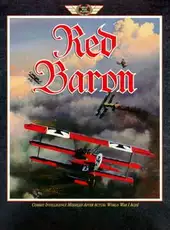 Red Baron