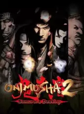 Onimusha 2: Samurai's Destiny