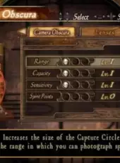 Project Zero 2: Wii Edition