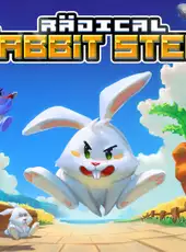 Radical Rabbit Stew