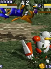 Pee & Gity 2: The Industrial Age