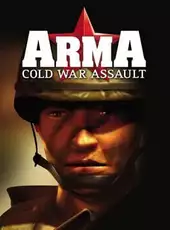 Arma: Cold War Assault