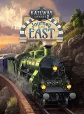 Railway Empire 2: Journey To The East