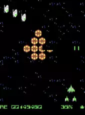 Halley Wars