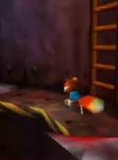 Conker's Bad Fur Day