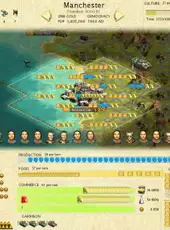 Sid Meier's Civilization III