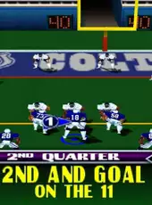 NFL Blitz 2000