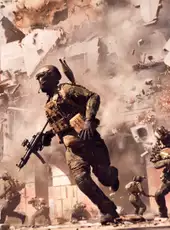 Battlefield 6: Phantom Edition