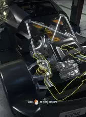 Car Mechanic Simulator 2018: Pagani