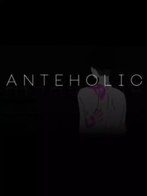 Ante Holic