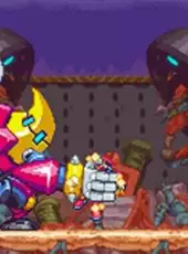 Mega Man Zero 4