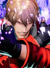 Fatal Fury: City of the Wolves