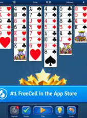 FreeCell