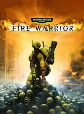 Warhammer 40,000: Fire Warrior