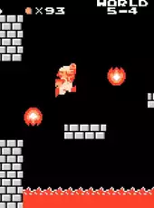 Classic NES Series: Super Mario Bros.